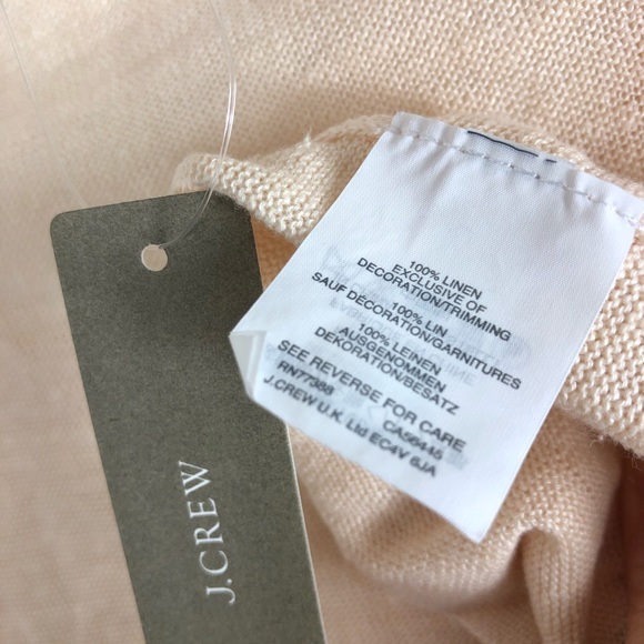 J. Crew Small Sweater - Picture 7 of 8